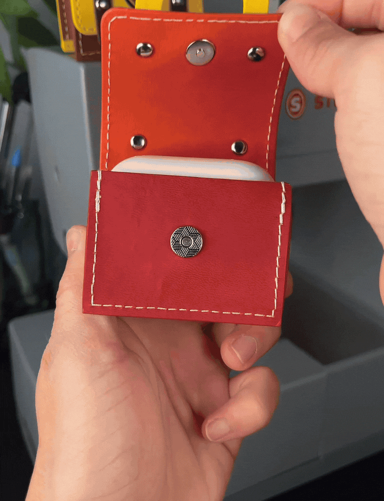 House Airpod Cases - Tophatter Daily Deals