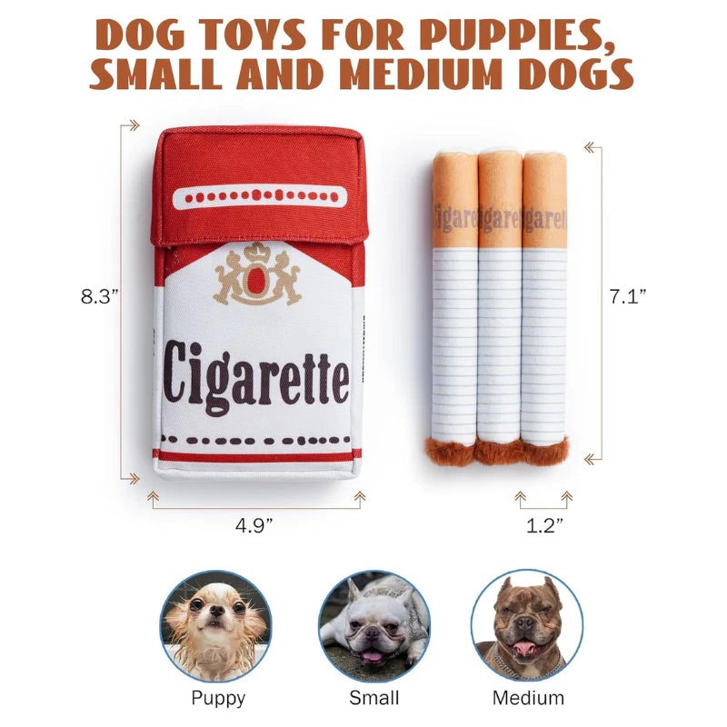 Dawg Toy - Tophatter Daily Deals
