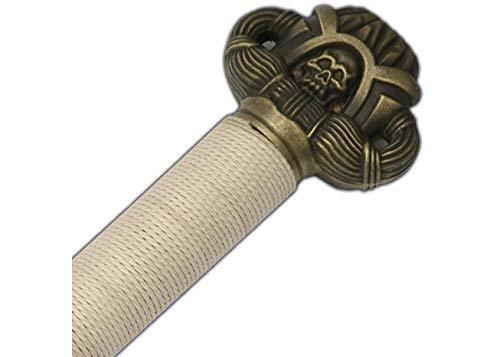 Medieval Barbarian Antiquated Sword swords - Tophatter Daily Deals
