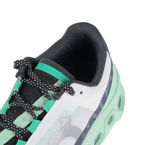 On Men's Cloudmonster Sneakers Footwear - Tophatter Daily Deals