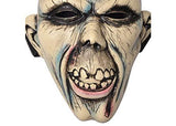 Infected Cannibal Corpse Zombie Undead Cosplay Face Mask novelty items - Tophatter Daily Deals
