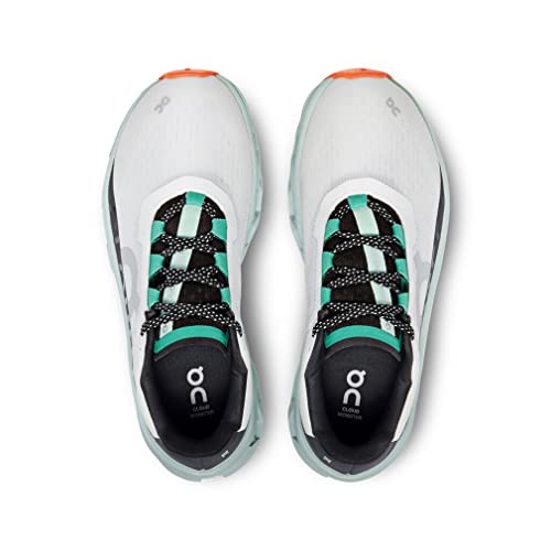 On Women's Cloudmonster Sneakers Footwear - Tophatter Daily Deals