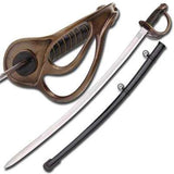 1906 US Cavalry Commemorative Saber swords - Tophatter Daily Deals