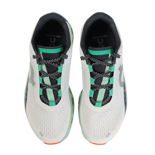 On Men's Cloudmonster Sneakers Footwear - Tophatter Daily Deals
