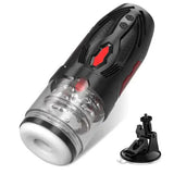 AcmeJoy - Thrusting Rotating Masturbation Cup Masturbation Cup - Tophatter Daily Deals