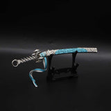 Hidden Dragon Sword - Tophatter Daily Deals