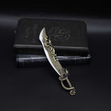 Dragon-Slaying Knife - Tophatter Daily Deals