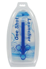 CleanStream One Shot Launcher – Lubricant Shooter Tool > Lube > Applicators - Tophatter Daily Deals