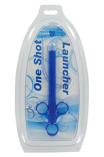 CleanStream One Shot Launcher – Lubricant Shooter Tool > Lube > Applicators - Tophatter Daily Deals