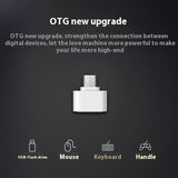 Android Phone Universal Alloy Adapter 0 - Tophatter Daily Deals