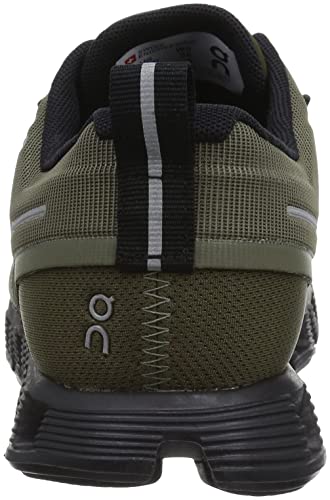 On Women's Cloud 5 Waterproof Textile Trainers Footwear - Tophatter Daily Deals