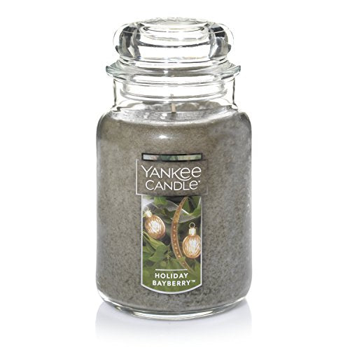 Yankee Candle Christmas Cookie Scented Candles - Tophatter Daily Deals