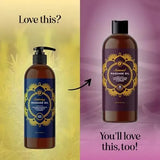 Sensual™ Massage Oil for Couples Massage Oil - Tophatter Daily Deals