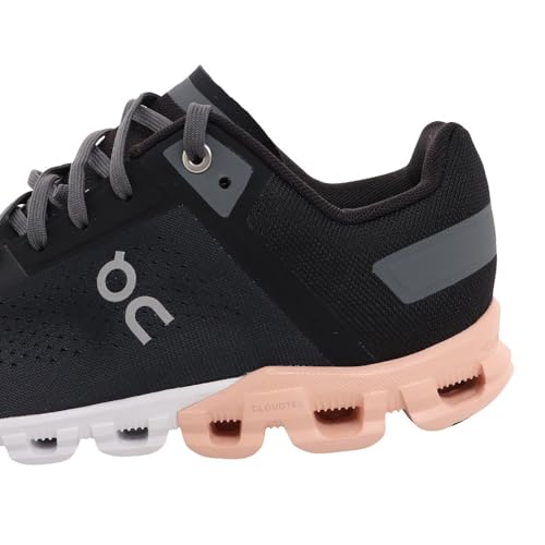 On Running Women's Cloudflow Shoes Footwear - Tophatter Daily Deals