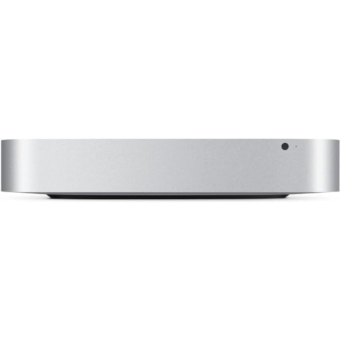 Apple Mac Mini MC270LL/A 4GB 320GB HDD Desktop (Refurbished) Apple Mac Mini Desktop - Tophatter Daily Deals