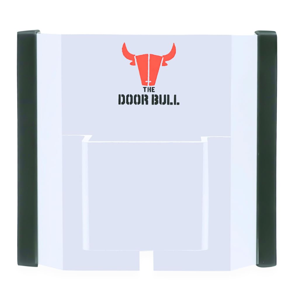 The Door Bull - Tophatter Daily Deals