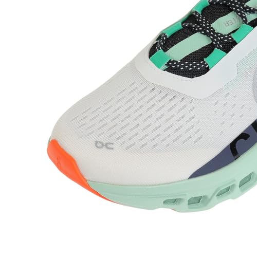 On Men's Cloudmonster Sneakers Footwear - Tophatter Daily Deals