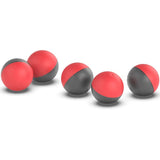 Byrna® Non-Lethal Self-Defense Pepper Projectiles - Tophatter Daily Deals