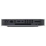 Apple Mac Mini MC270LL/A 4GB 320GB HDD Desktop (Refurbished) Apple Mac Mini Desktop - Tophatter Daily Deals