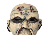 Infected Cannibal Corpse Zombie Undead Cosplay Face Mask novelty items - Tophatter Daily Deals