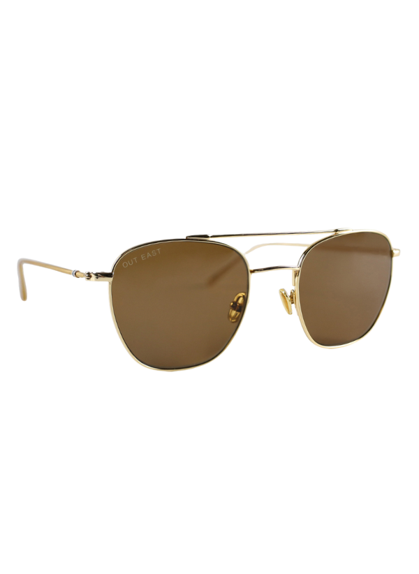 Out East Eyewear Watermill-Revere Sunglasses Sunglasses - Tophatter Daily Deals