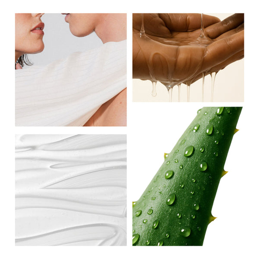 JO Aloe – Water Based Lubricant with Aloe 60ml > Lube > Water Based - Tophatter Daily Deals