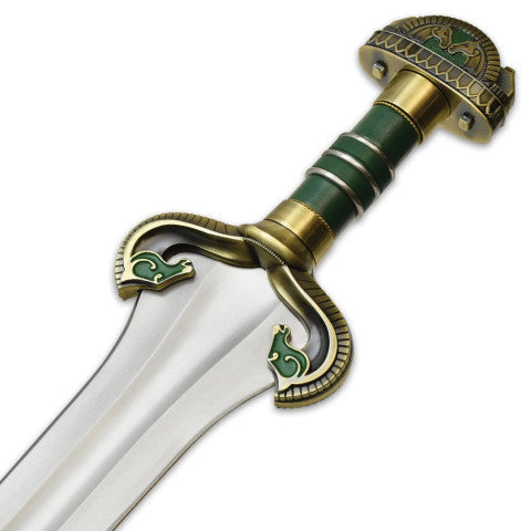 Lord Of The Rings - United Cutlery Officially Licensed Theodred Sword 20th Anniversary Sword - Tophatter Daily Deals