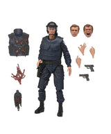RoboCop - Alex Murphy (OCP Uniform) Ultimate Action Figure Action Figure - Tophatter Daily Deals