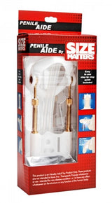 Size Matters Penile Extender Traction Device For Men > Pumps > Penis Pumps Performance - Tophatter Daily Deals