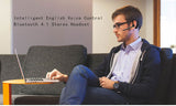 Business Bluetooth Headset 0 - Tophatter Daily Deals