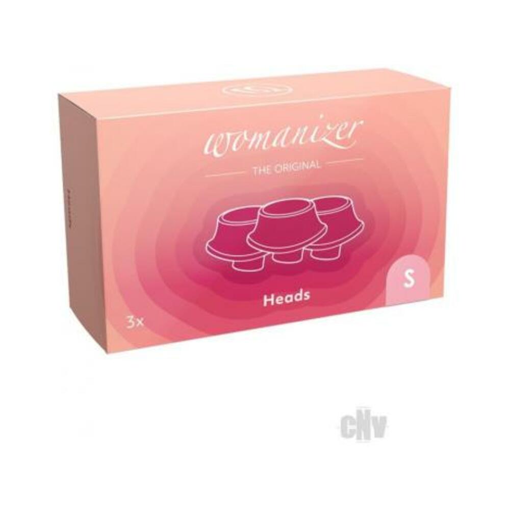 Premium Eco Heads Rose S (Pkg of 3) - Tophatter Daily Deals