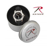 Rothco Paracord Bracelet Watch - Tophatter Daily Deals