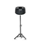 360-degree intelligent follow-up PTZ live stabilizer Black1.6m high tripod USB 0 - Tophatter Daily Deals