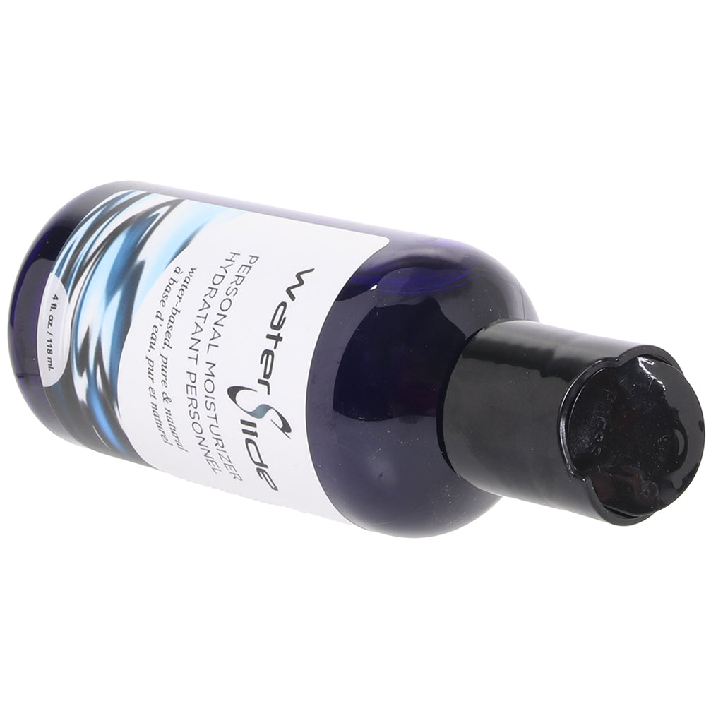 Water Slide Personal Lube in 4oz/118ml Lubes and Lotions > Water Based Sex Lubes - Tophatter Daily Deals