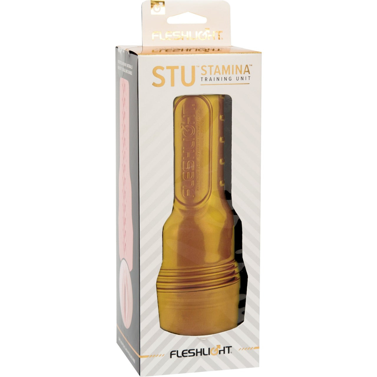 Fleshlight Stamina Training Unit Fleshlight - Tophatter Daily Deals