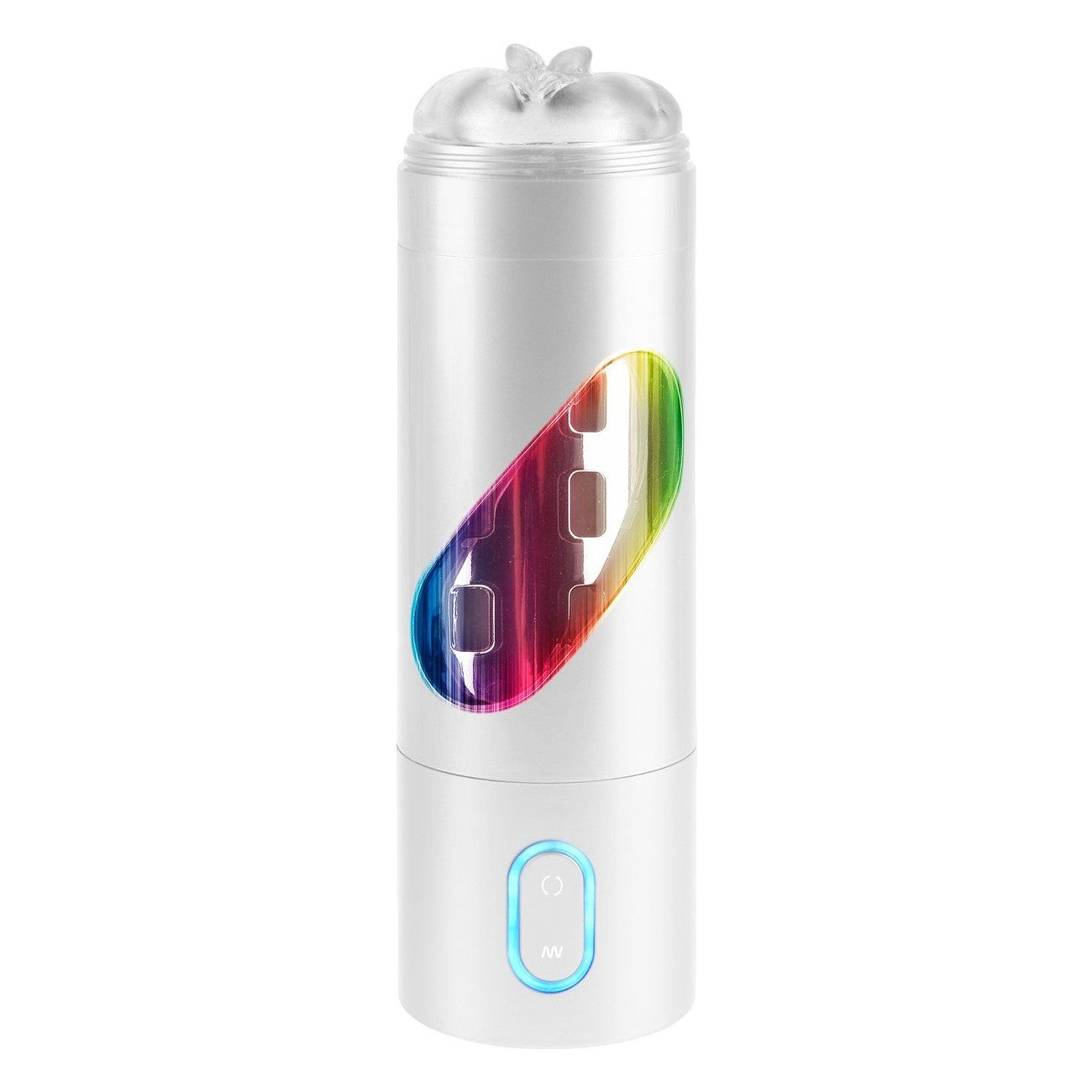 Pipedream Extreme Rechargeable Roto-Bator Pussy Male Masturbator - Tophatter Daily Deals