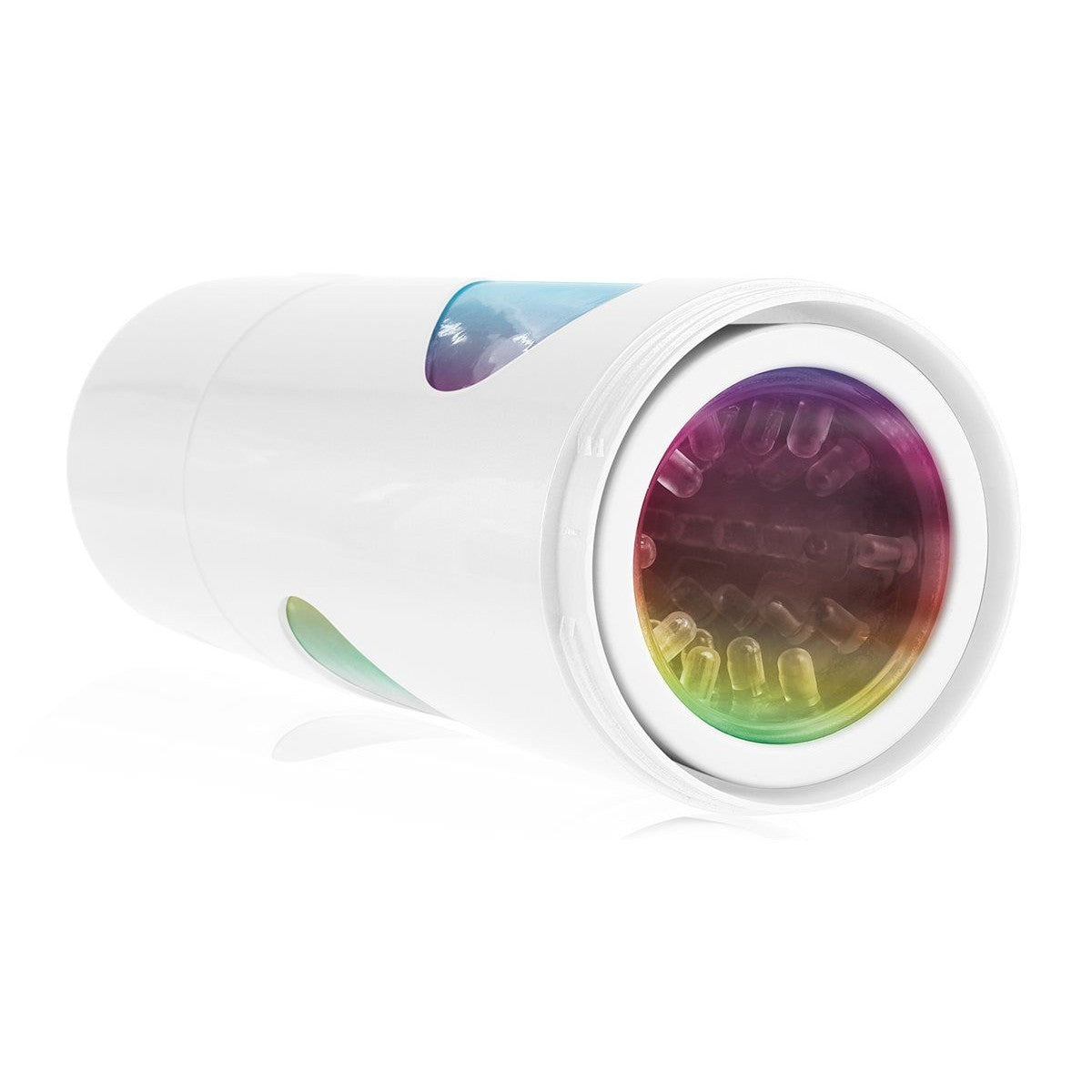Pipedream Extreme Rechargeable Roto-Bator Pussy Male Masturbator - Tophatter Daily Deals