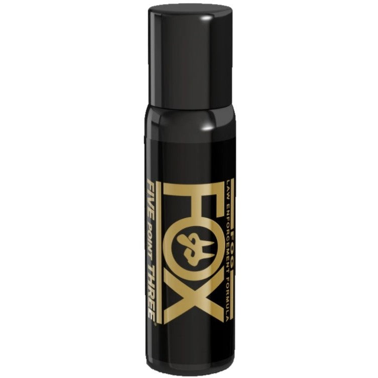 Fox Labs Five Point Three Pepper Spray Grenade 3 oz - Tophatter Daily Deals