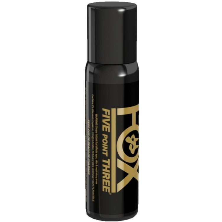 Fox Labs Five Point Three Pepper Spray Grenade 3 oz - Tophatter Daily Deals