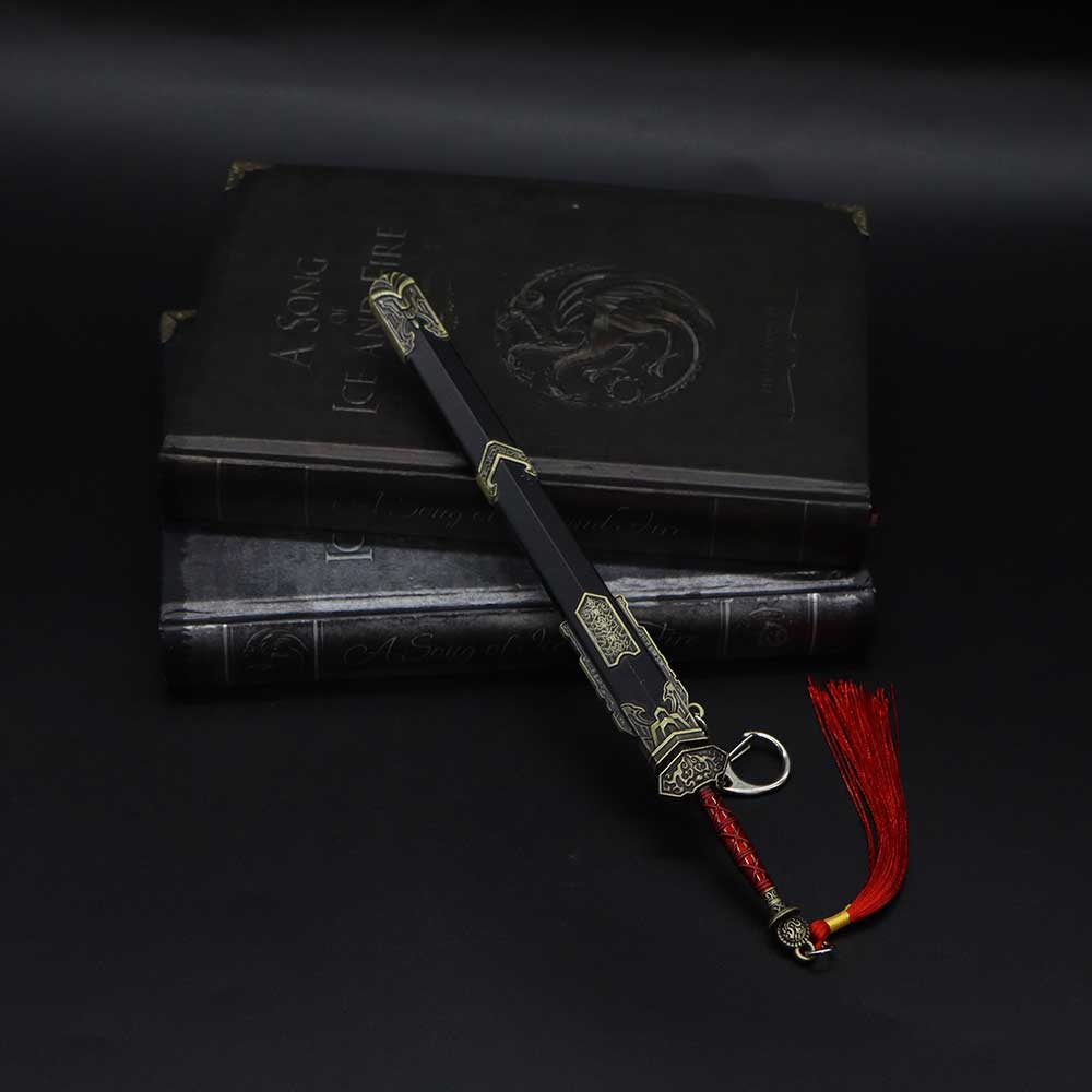 Yongjie Heaven Reliant Sword - Tophatter Daily Deals