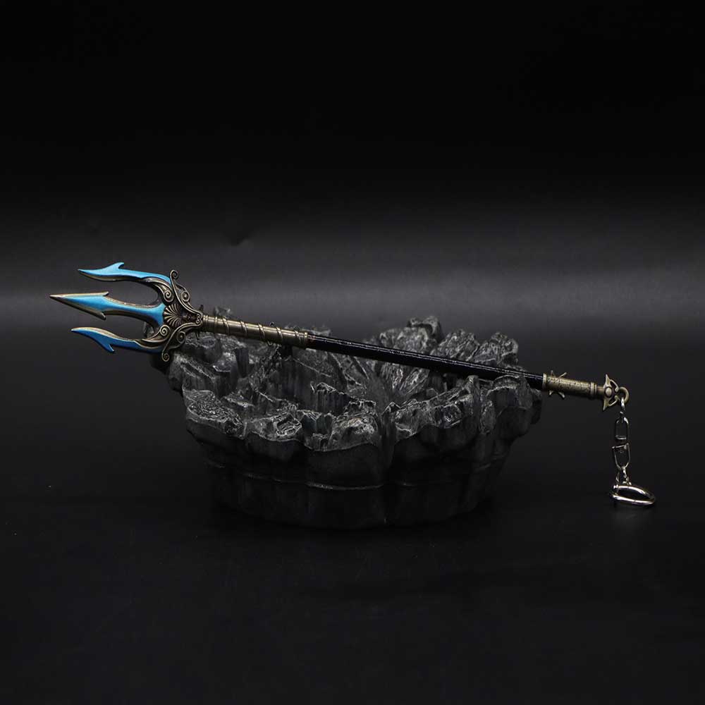 Poseidon trident - Tophatter Daily Deals