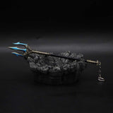 Poseidon trident - Tophatter Daily Deals