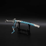 Hidden Dragon Sword - Tophatter Daily Deals
