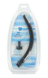 CleanStream Silicone Comfort Nozzle Attachment – Flexible Silicone Douche Nozzle > Essentials > Douches - Tophatter Daily Deals