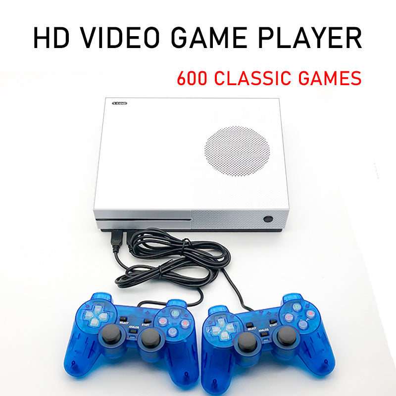 Arcade Xgame Joystick TV Game Console 0 - Tophatter Daily Deals