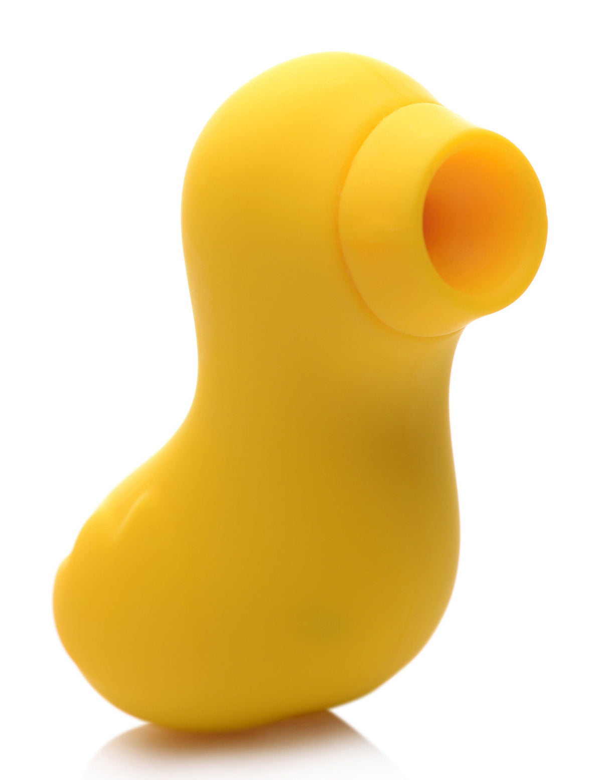 Shegasm Sucky Ducky Clit Stimulator in Pink > Sex Toys For Ladies > Air Pulsation - Tophatter Daily Deals