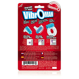 Vibroman Starter Kit – Mini Vibrators Exploration Sex Toy Set > Sex Toys > Couples Toys - Tophatter Daily Deals