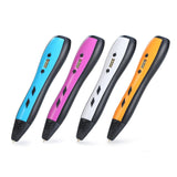3D printing pen for children 0 - Tophatter Daily Deals