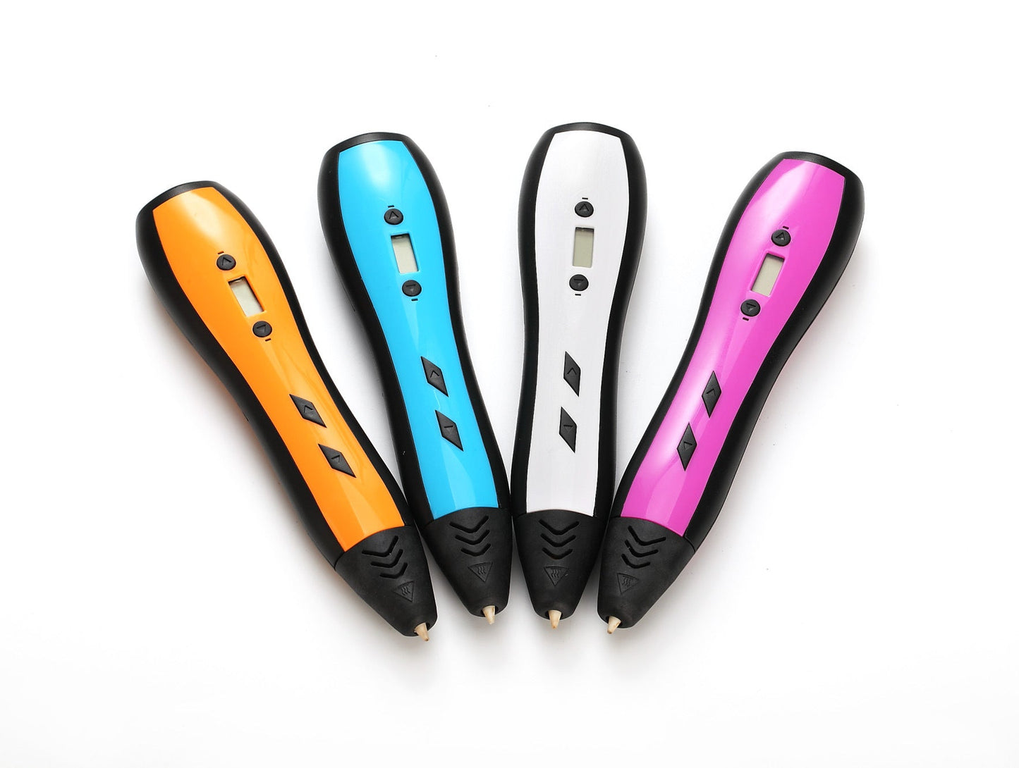 3D printing pen for children 0 - Tophatter Daily Deals