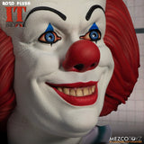 IT - Pennywise 18" Roto Plush Figure Plush Toy - Tophatter Daily Deals